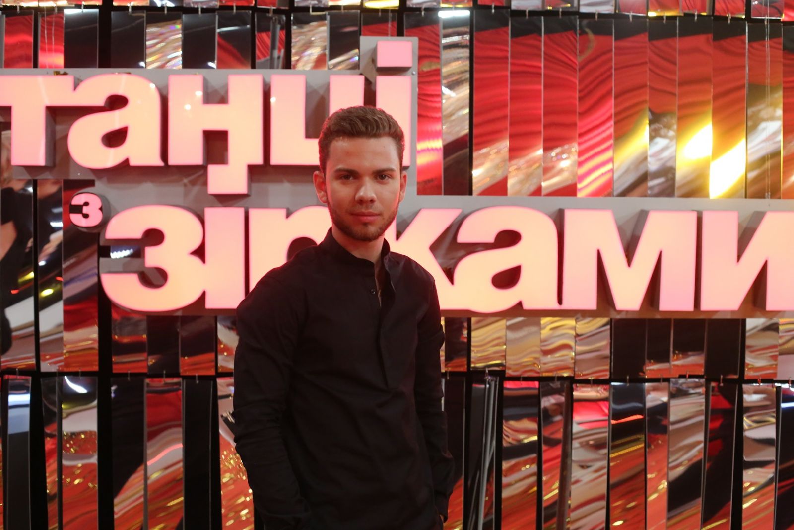 Участники "Голосу країни": "Петь в "Танцях з зірками" для тренера Сергея Бабкина очень волнительно!"